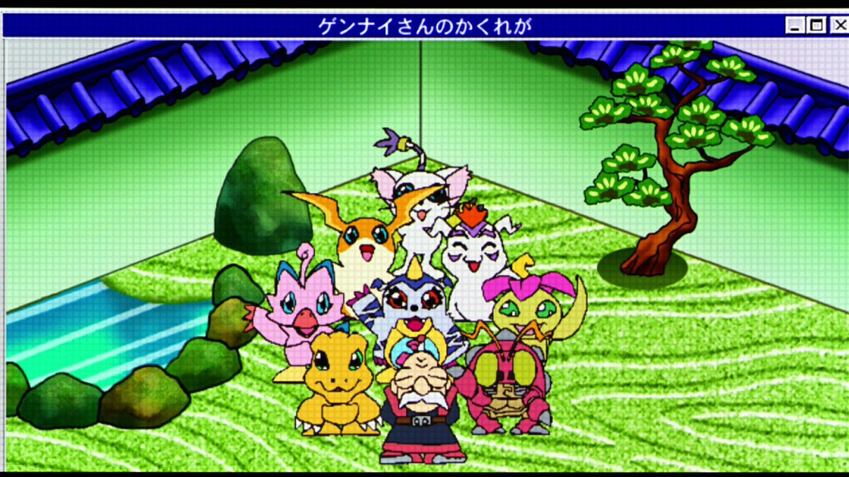 Schooletta Mercury 🍅🔜 SGDQ 2026 tweet media