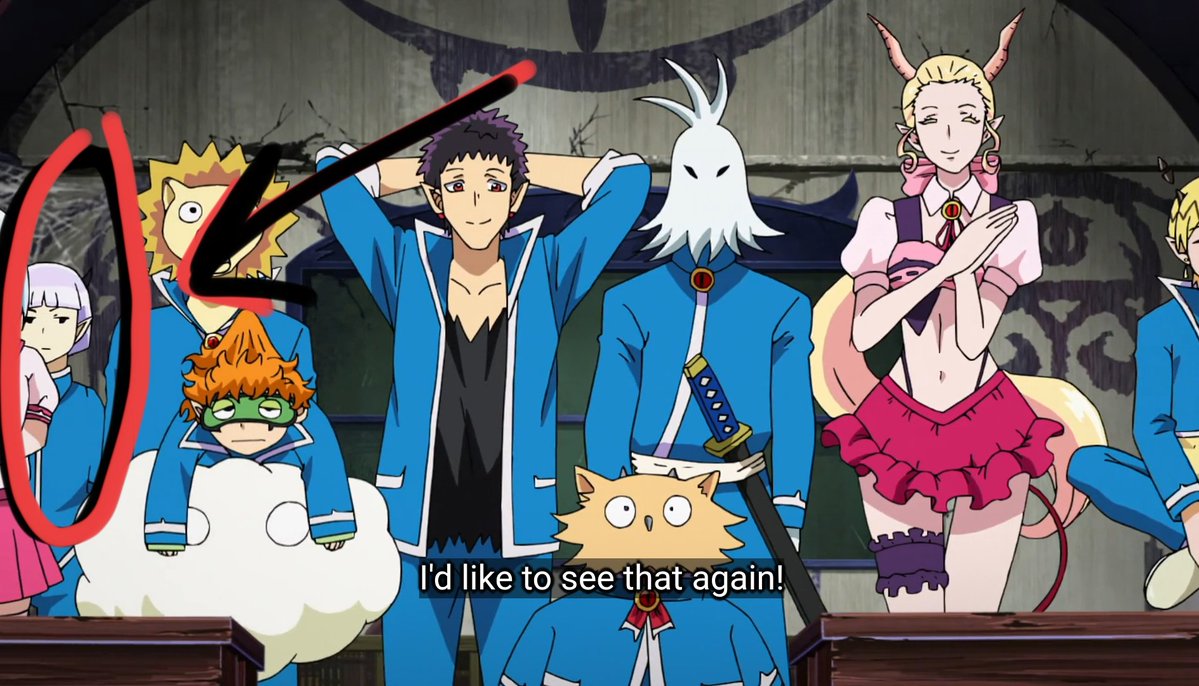 timely iru(SOI) kun d(IVEBEENVindicated) tweet media