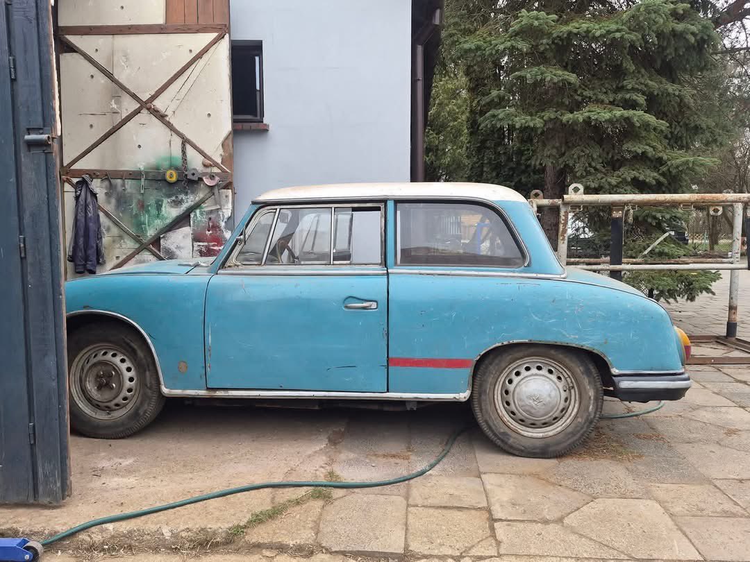 ANDRZEJ KARPINSKI tweet media