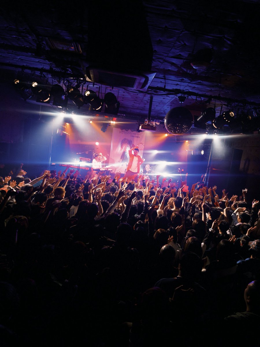 kamattechaninfo's tweet photo. 神聖かまってちゃんtour2026
「14歳の保健室」
埼玉 HEAVEN'S ROCK 埼玉新都心 VJ-3

ツアー初日ありがとうございました🔥

次のライブは
4月12日(日) 「SYNCHRONICITY’26」
渋谷 WWWX 出演16:25 ~ 17:20

よろしくお願いします！

4/1 wed.
黒いたまご
るるちゃんの自殺配信
スノーボードしようよっ
まぼろし大好きっ！
ぺんてる
雨あめぴっちゃんの歌
学校に行きたくない
僕は頑張るよっ
自分らしく
全世界のカスどもへ乾杯
ロックンロールは鳴り止まないっ
躁鬱電池メンタル
イマドキの子
美ちなる方へ
ヨゾラノ流星群
あるてぃめっとレイザー！

en
天国なんてないし
フロントメモリー
夕暮れの鳥
花ちゃんはリスかっ！

#神聖かまってちゃん
#14歳ツアー
