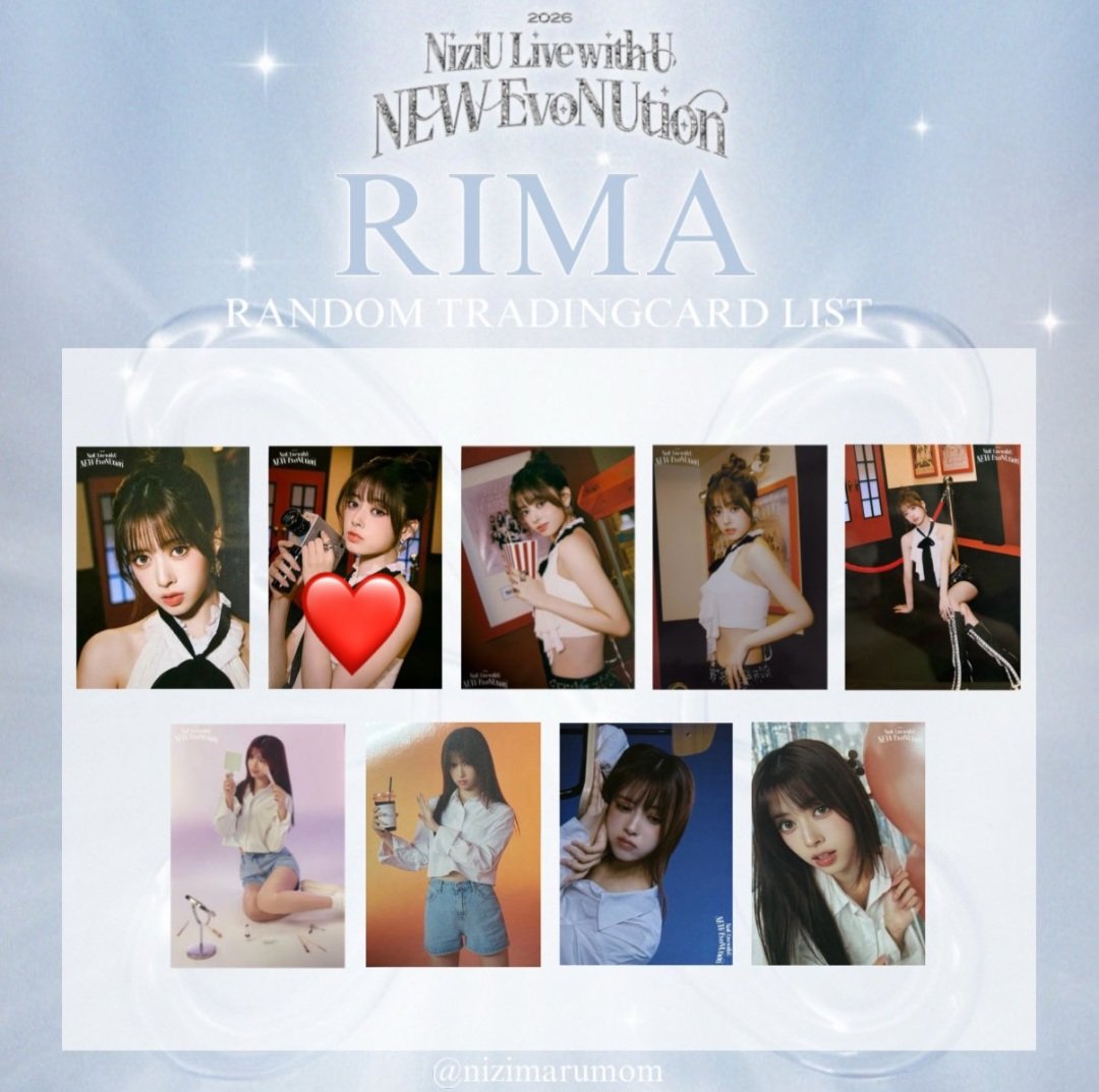 あすかーぬ【RIMA命名🍜】 tweet media