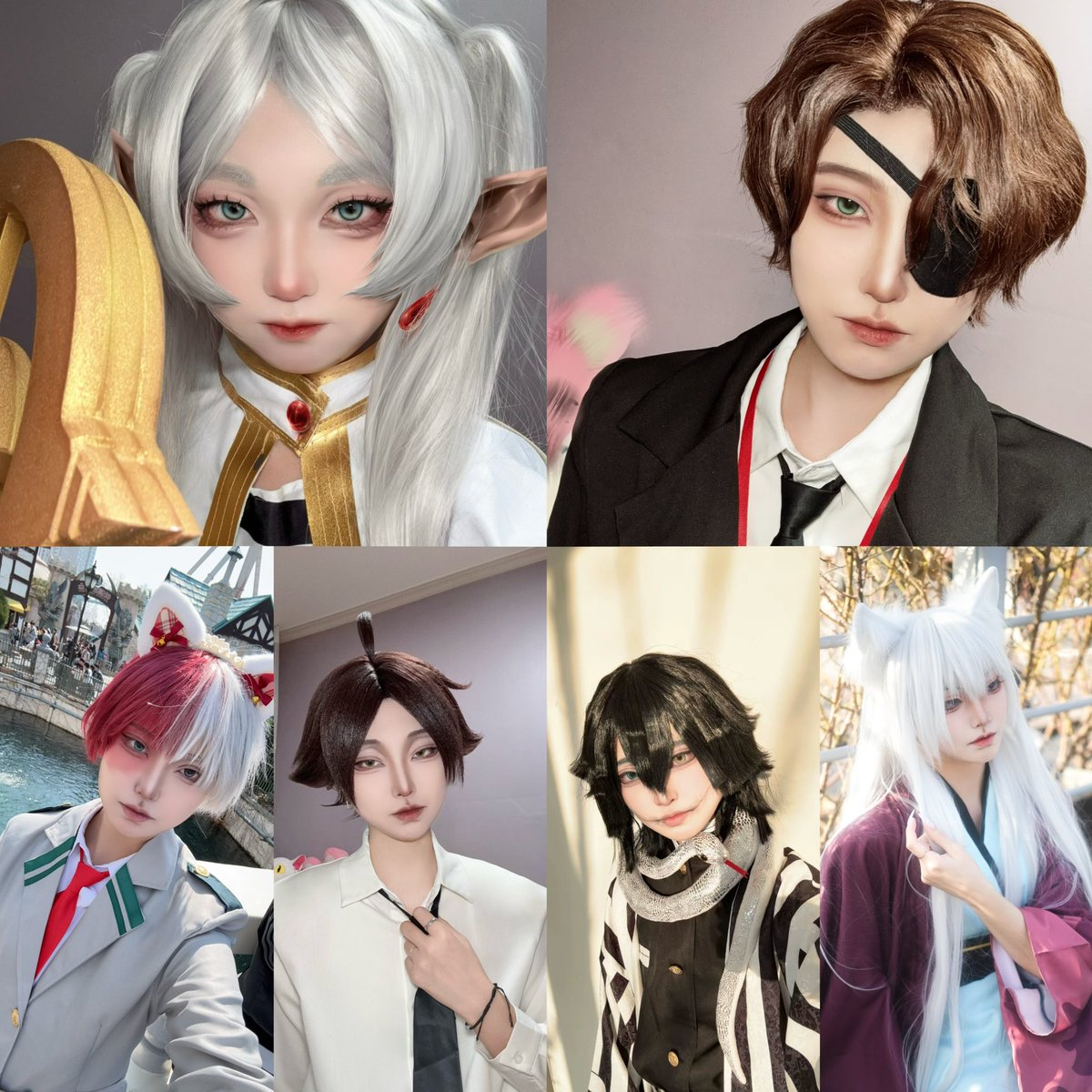 ㅌㅊㅅ 다올 | 4코페 일 tweet media