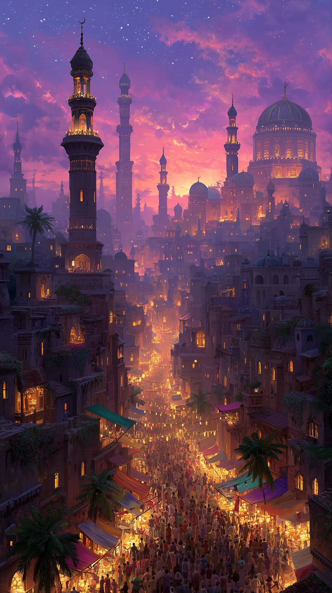 ساكن الظلال(Shadow) tweet media