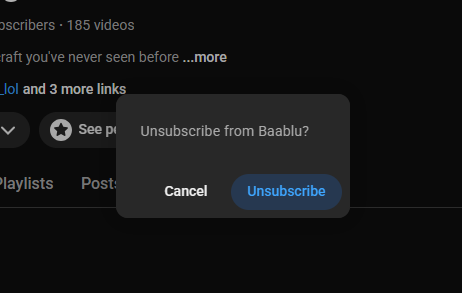 styx | #1 baablu HATER tweet media