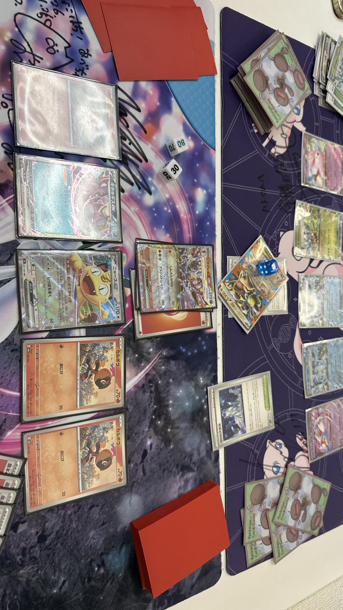 あべちゃん tweet media