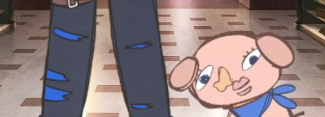 好消息：粉肝有新皮
壞消息：粉隨主播