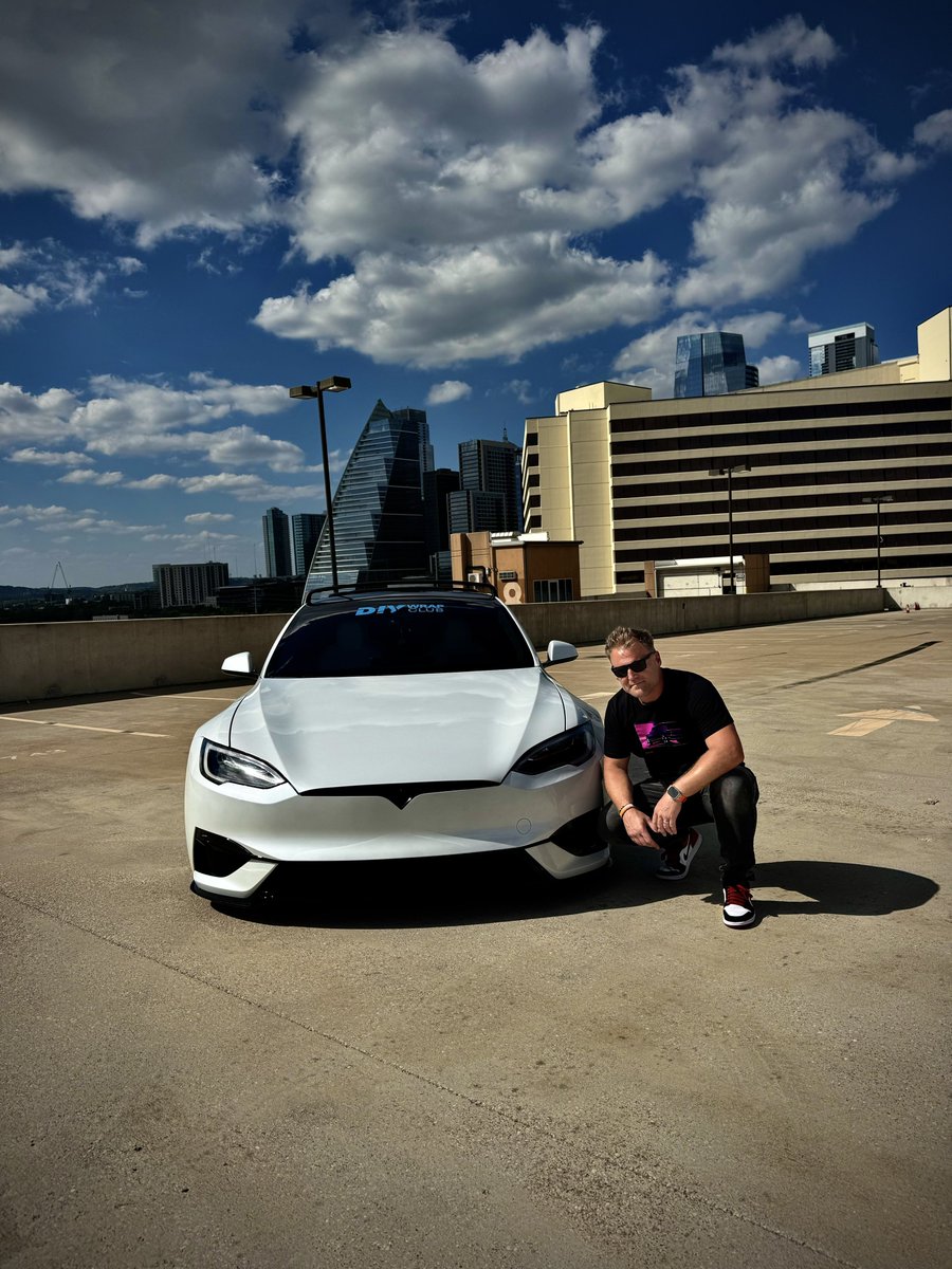 JoshWest247 ⚡️ tweet media