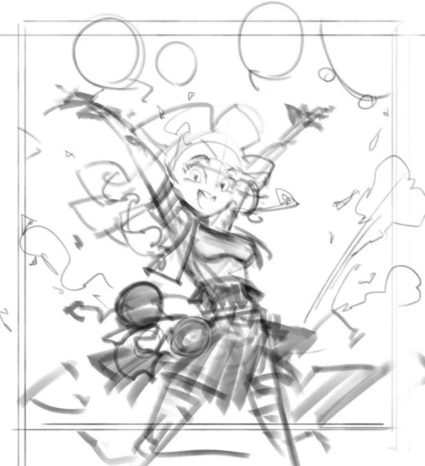 wip~ 