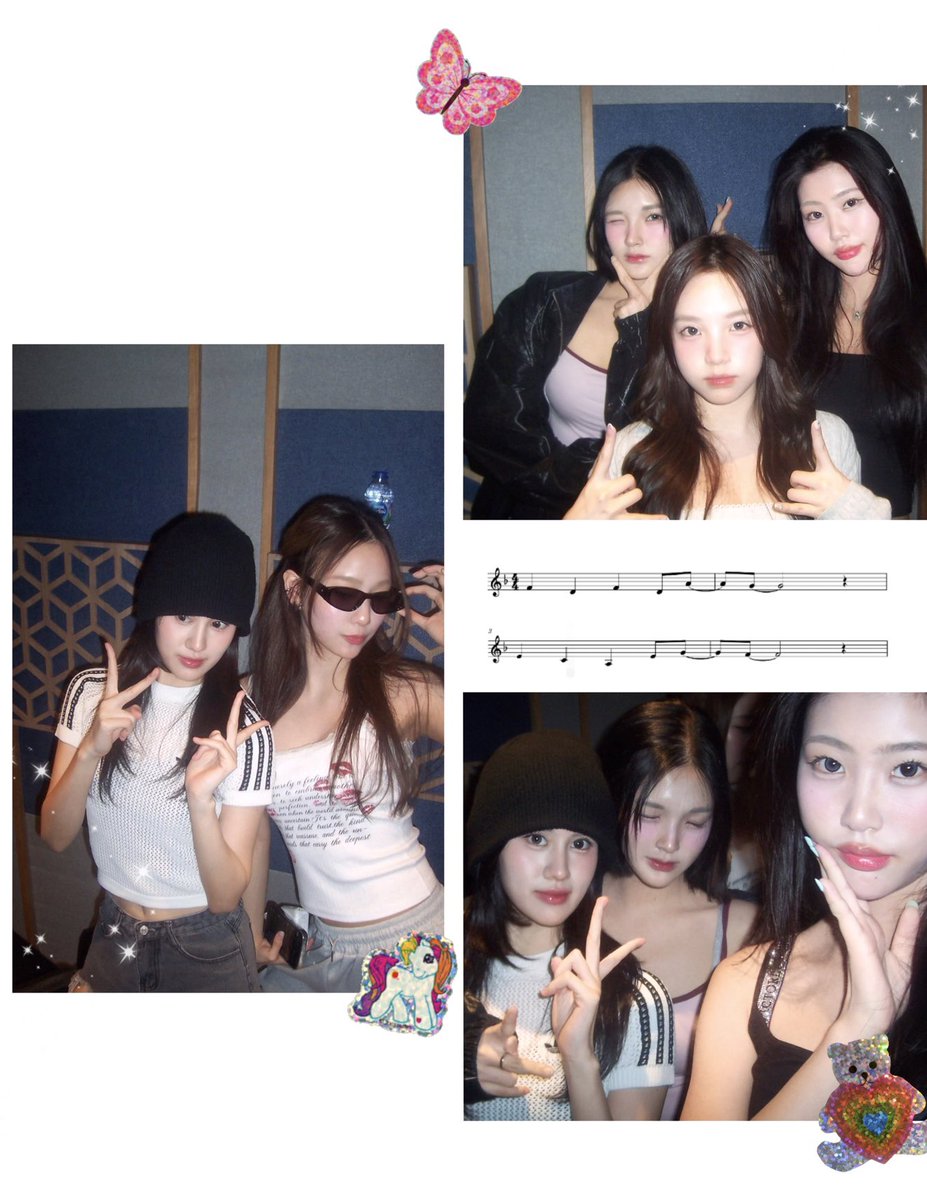 505 PROJECT tweet media