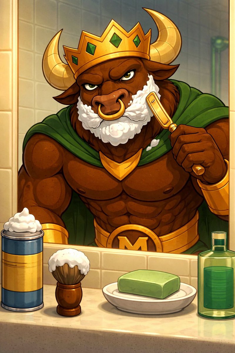 $MIDAS Community tweet media