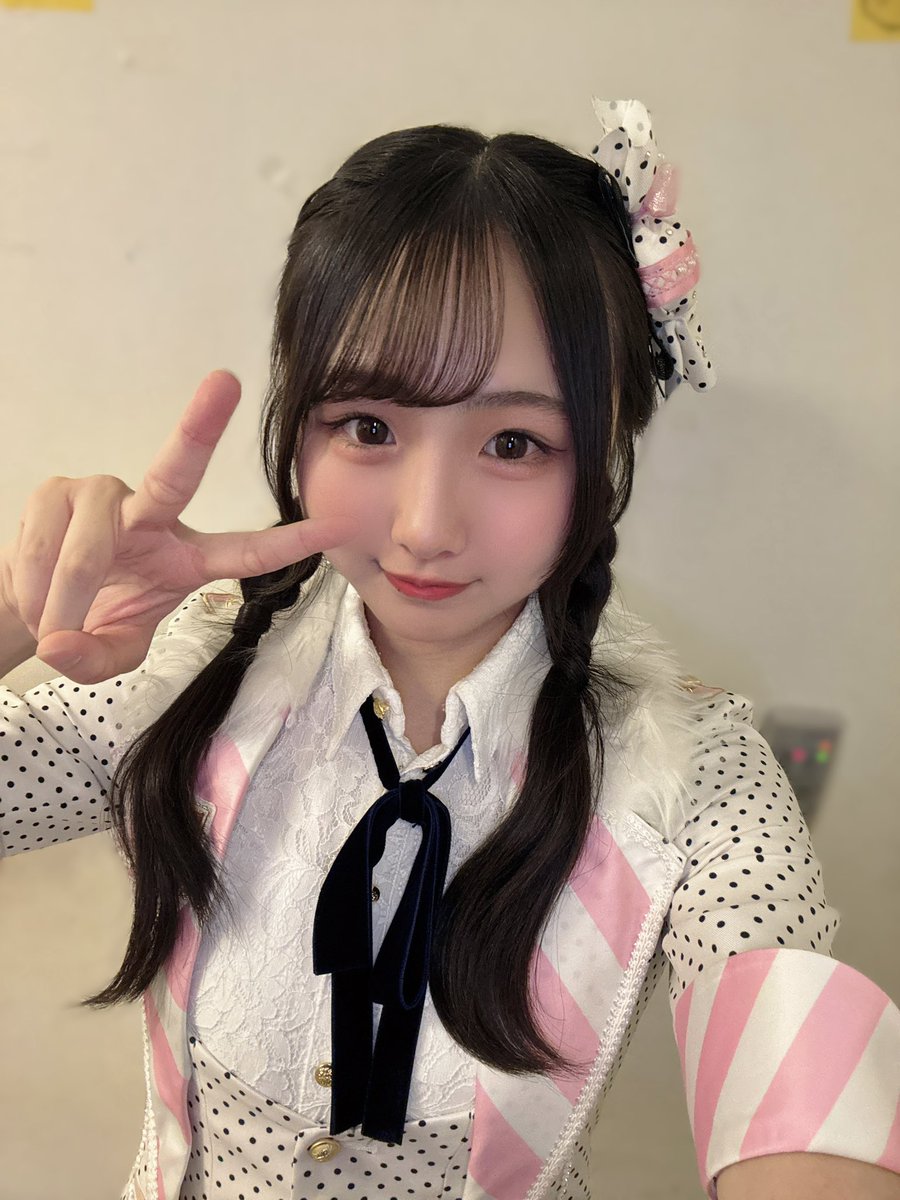 杉本 りいな tweet media