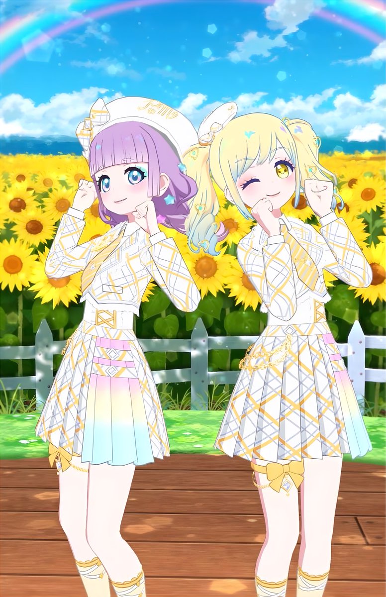 🎀マイキャラお呼び出し①🤍

💛🩵
マイキャラ2人目 みるふぃーゆ