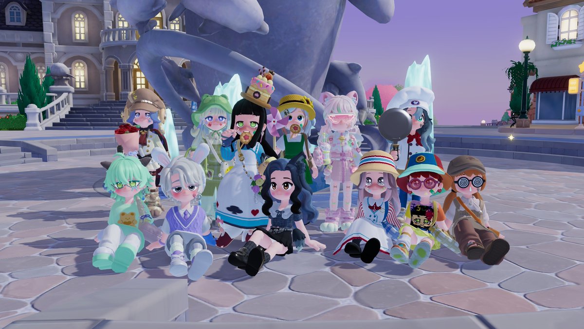 トレロ🗺👾@新人VTuber🔥 tweet media