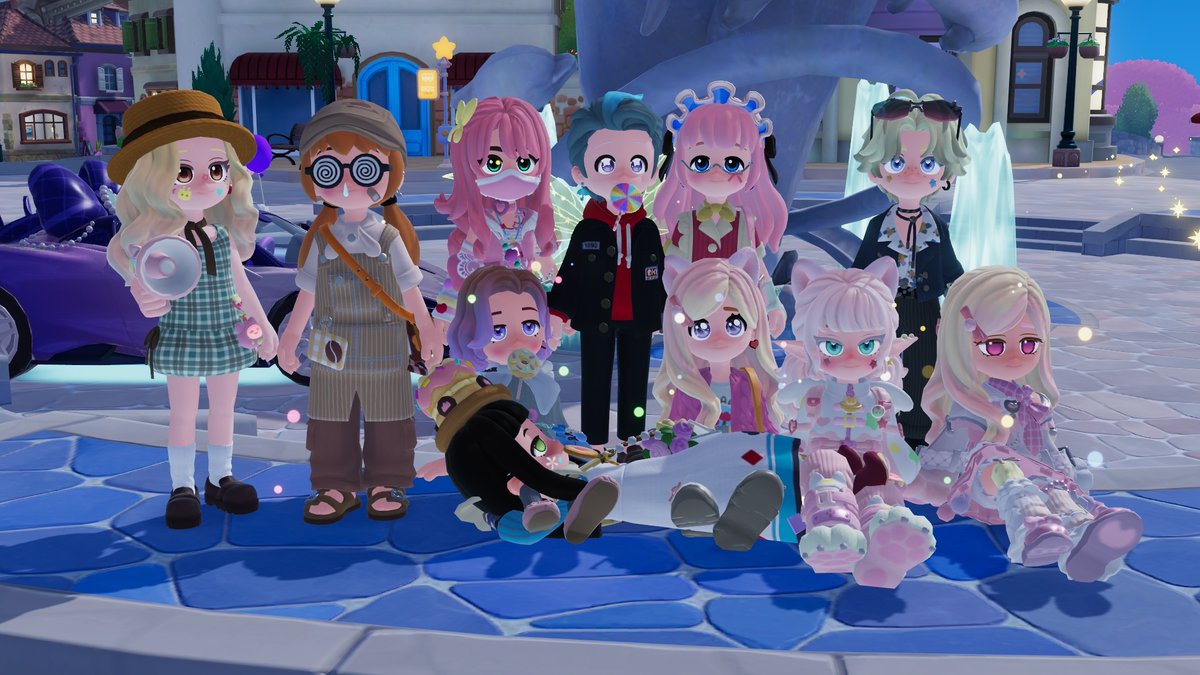 トレロ🗺👾@新人VTuber🔥 tweet media