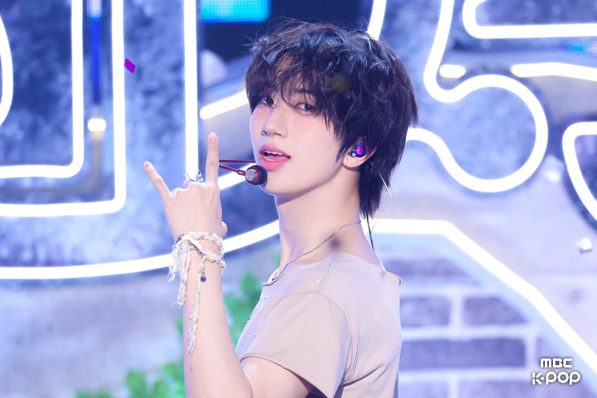MBCkpop tweet media