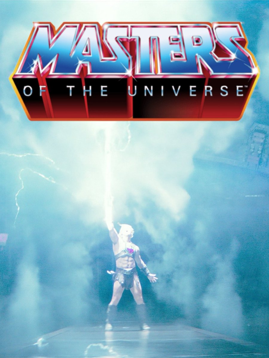 KROMIC BRUCK tweet media