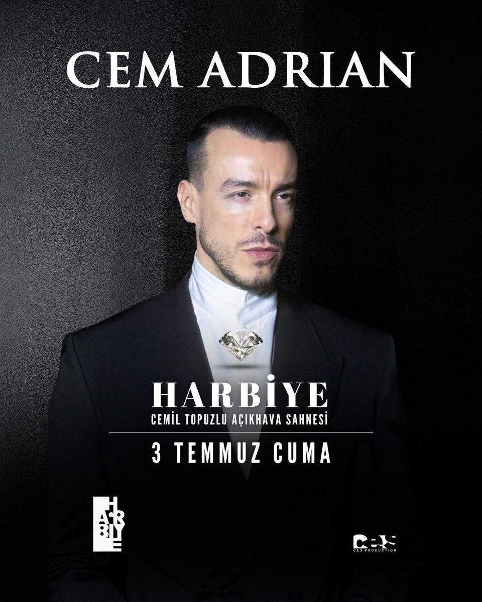 CES Productions tweet media