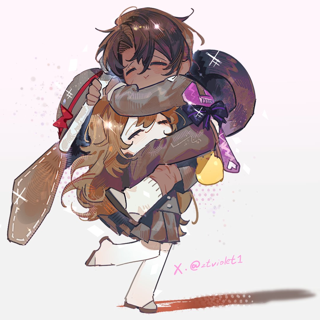 ztviolet tweet media