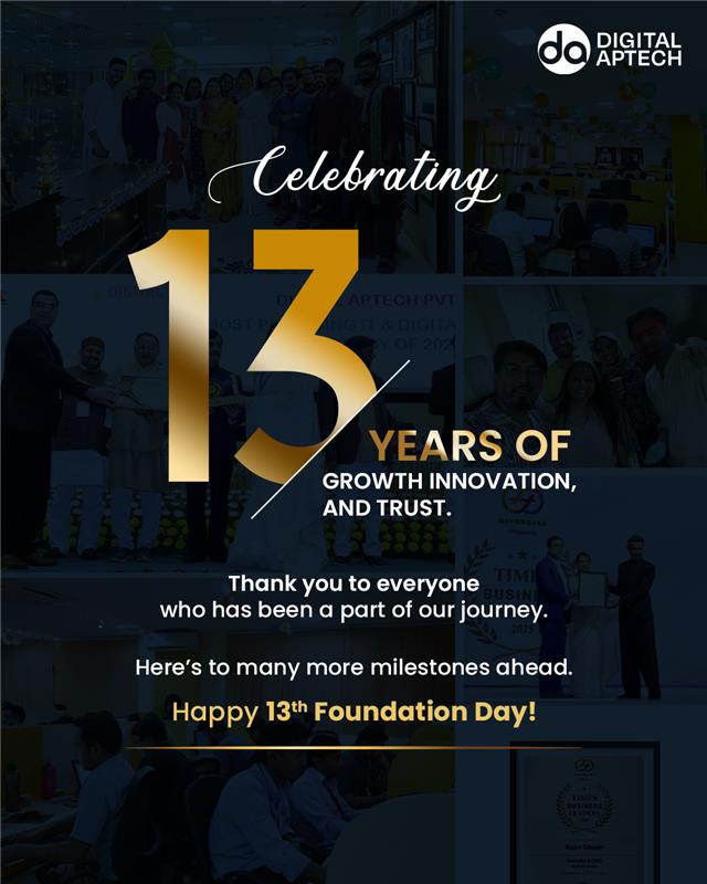 Digital Aptech tweet media