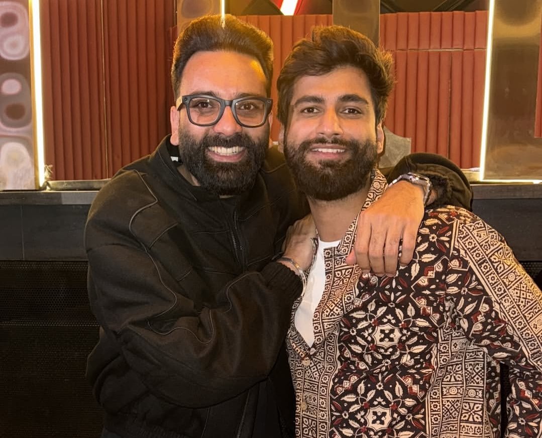 Saanvi🌺 tweet media