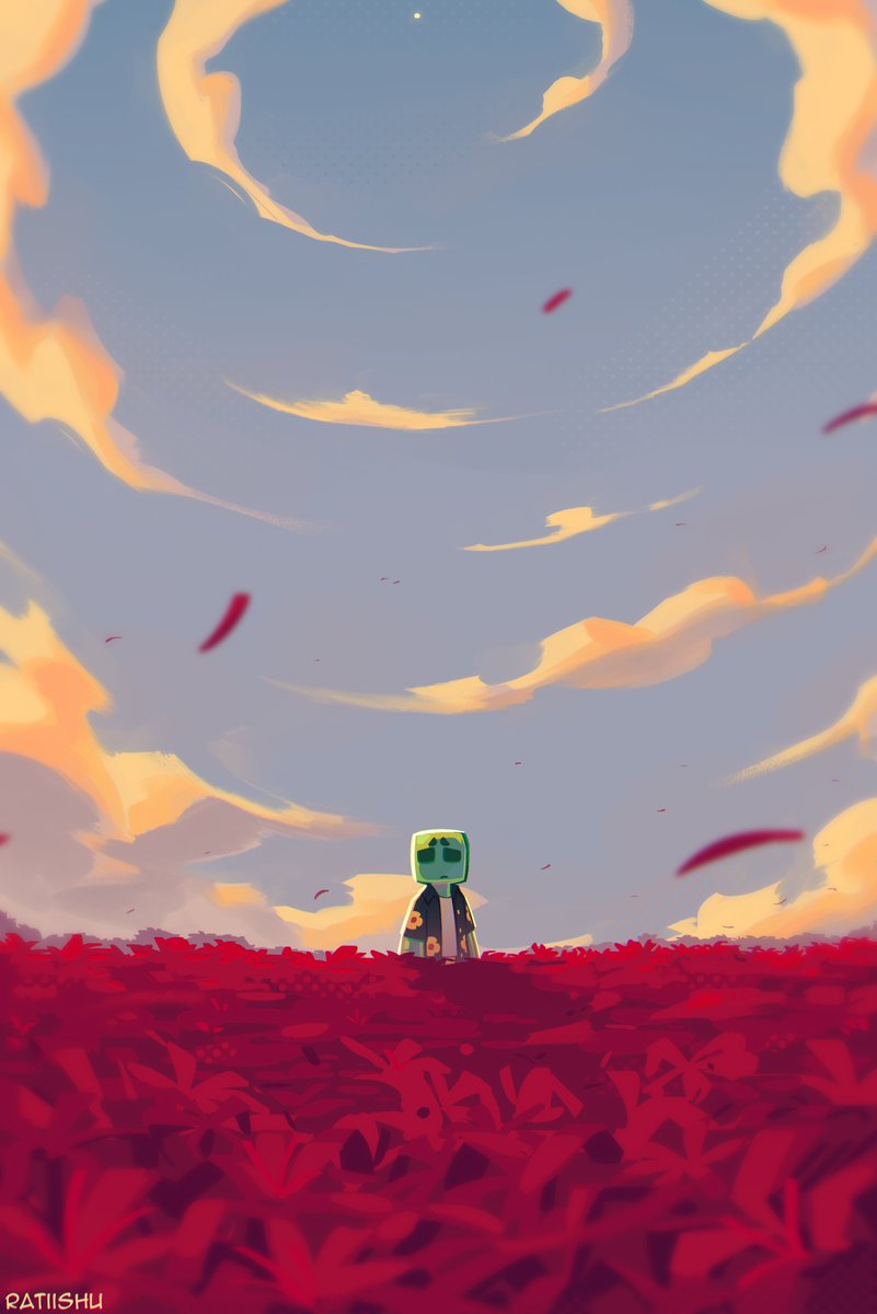 RatiiShu 🌻 | C0MMS CLOSED (3/3) tweet media