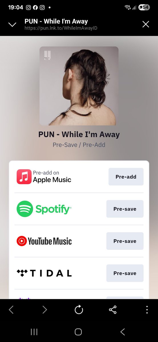 AOM_3G's tweet image. จะมี ศลป.คนไหนวางแผนชีวิตร่วมกับแฟนคลับขนาดนี้วะ ขนาดตัวไม่อยู่ยังทิ้งเพลงไว้ให้ฟังตั้ง 3 เพลง 
หน้าที่ลูกที่ดีก็ต้องทำ หน้าที่ ศลป.ก็ไม่ลืม
ประเสริฐแท้หลวงพี่ 🙏🥹 #PUN