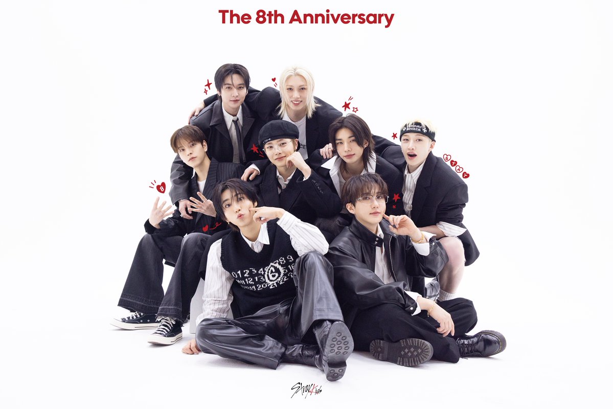 billboard SKZ tweet media