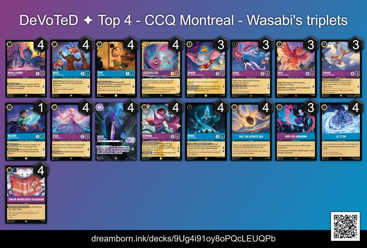 Patrick Côté tweet media