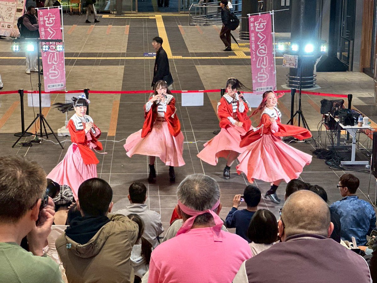 記念すべき第一回目ご出演ありがとうございました❤️‍🔥 これからも