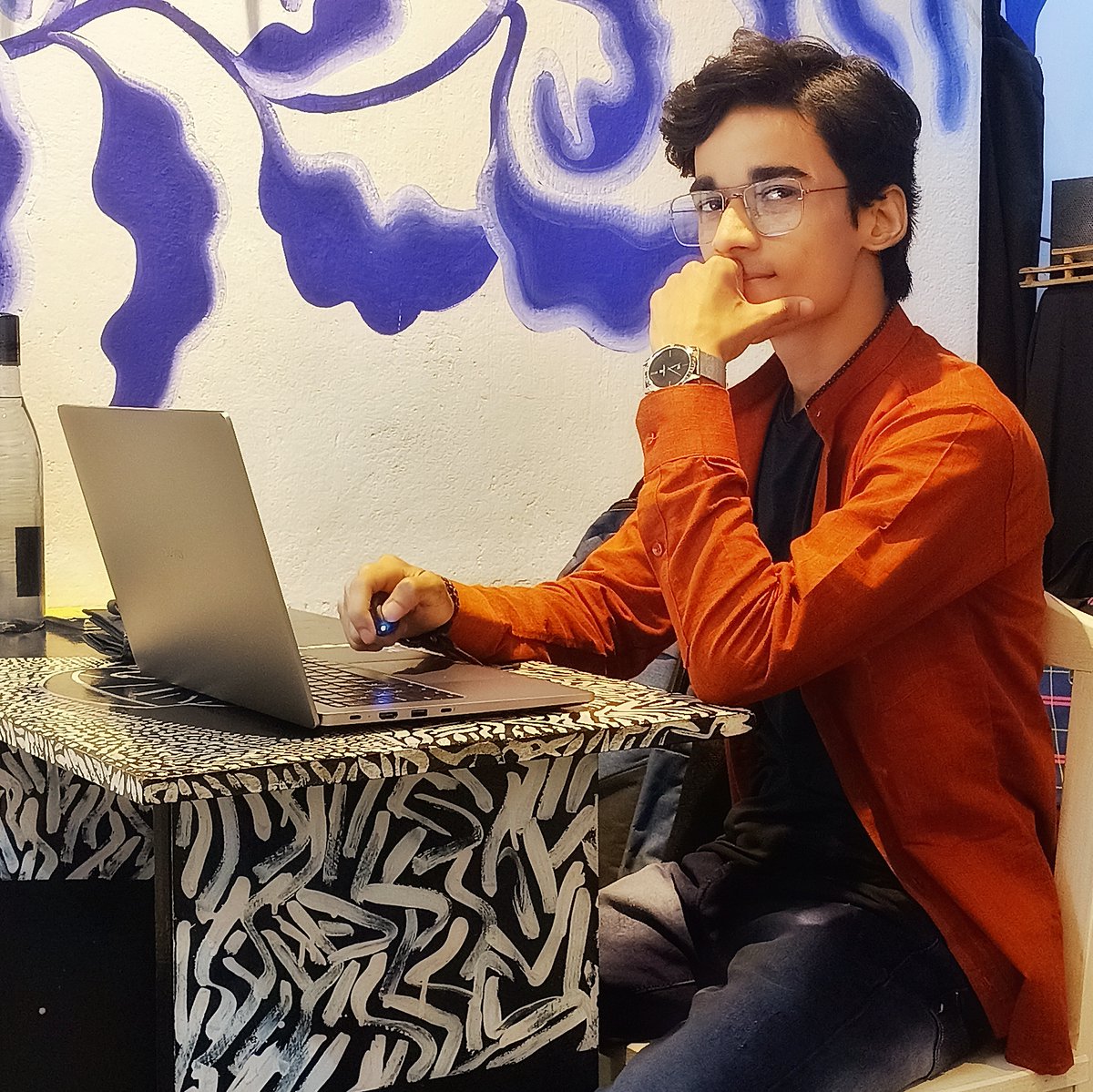 Rupak Bid tweet media