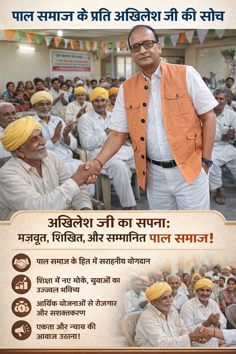 Ashok Pal tweet media