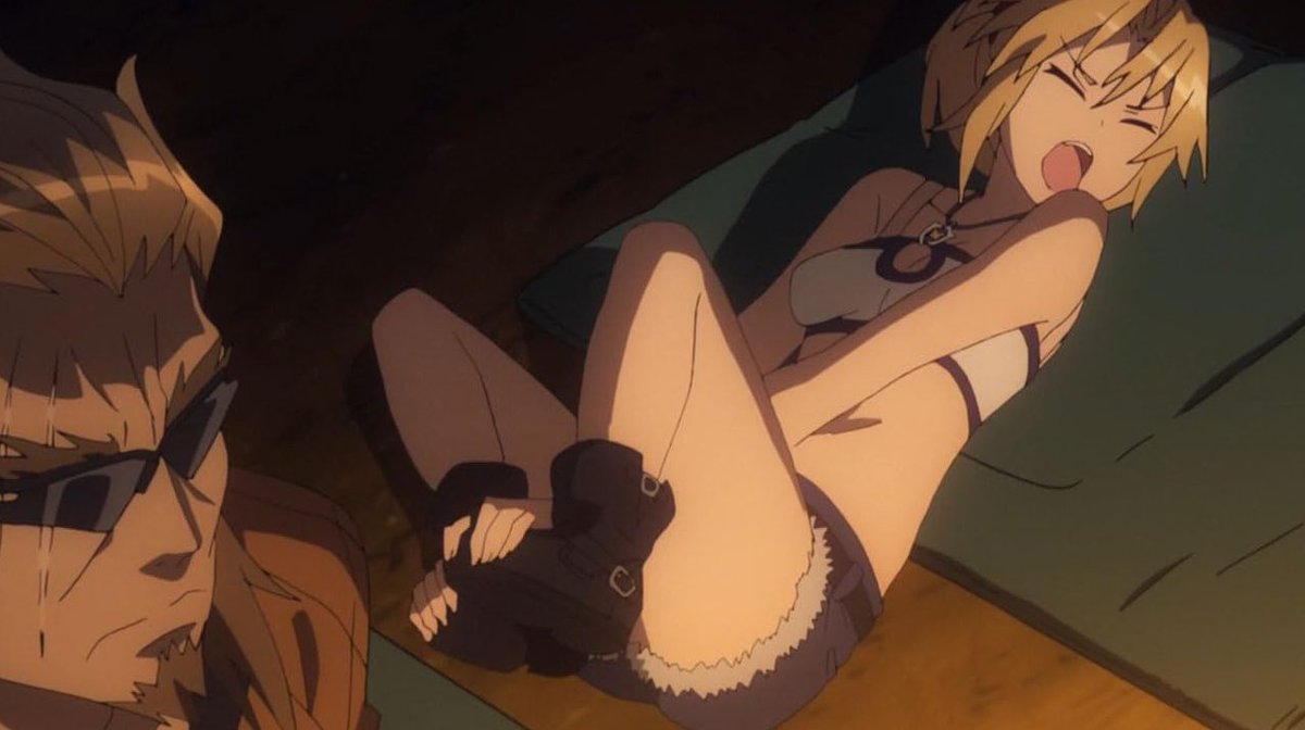 Yuno Poster tweet media