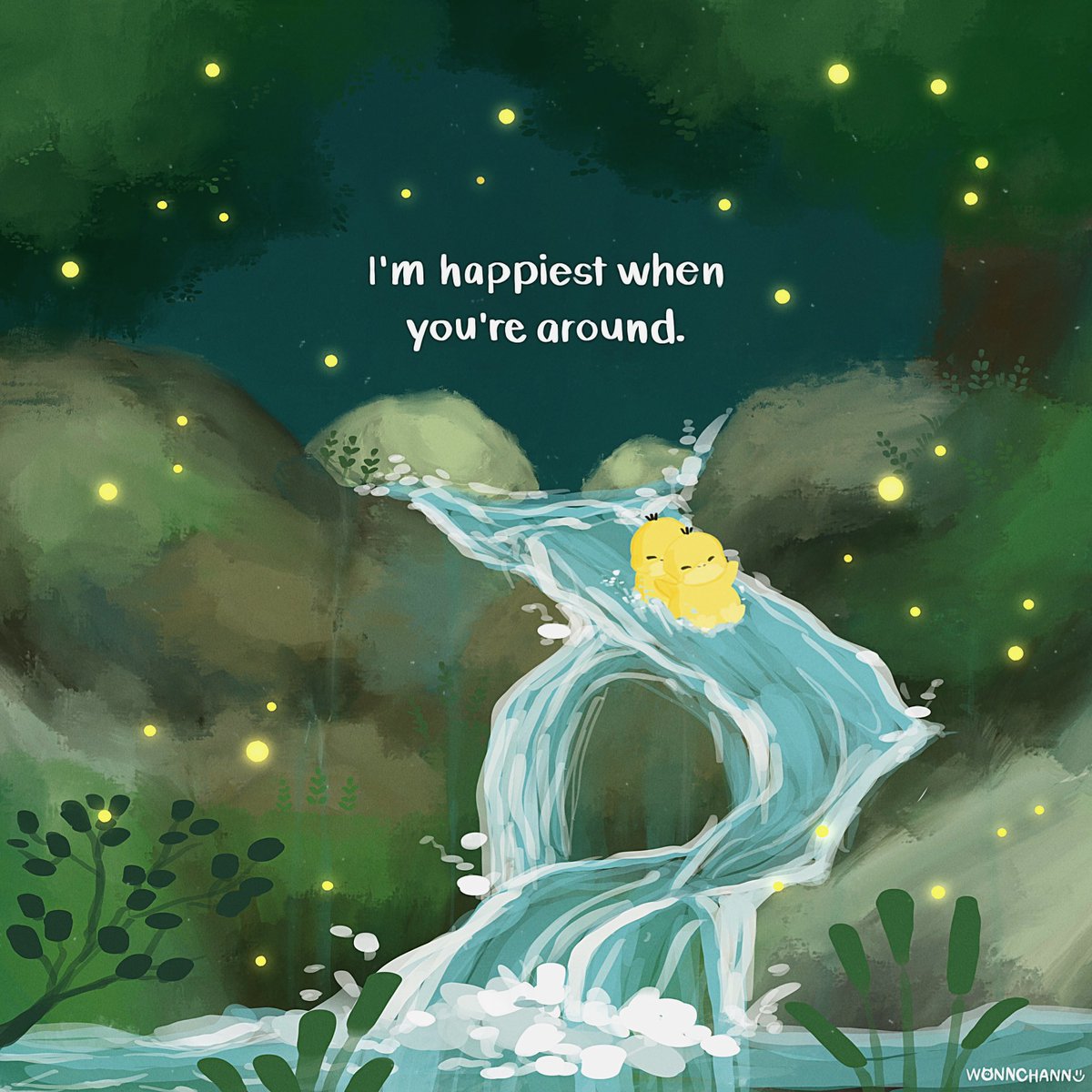 wonnchann tweet media