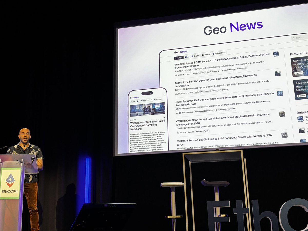 Hugues de Braucourt tweet media