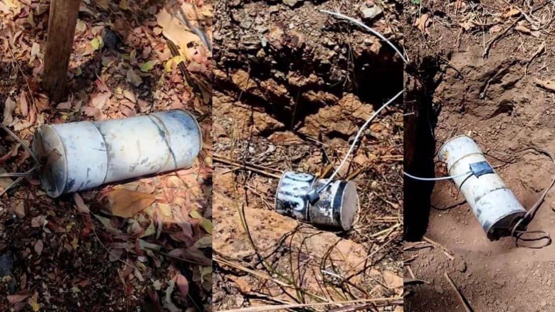 José Díaz tweet media