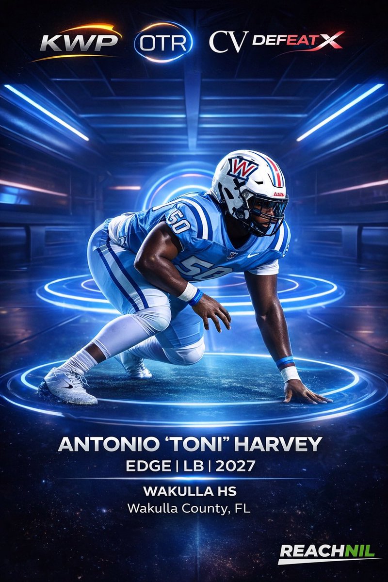 OTR | Off The Radar Football Recruiting tweet media