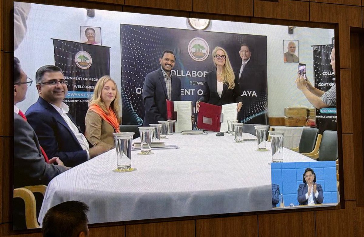 Sidhant Sibal tweet media