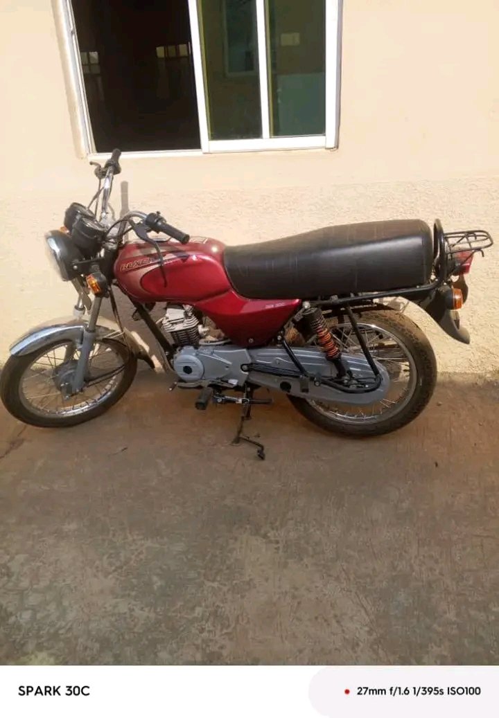 God Remains The Same tweet media