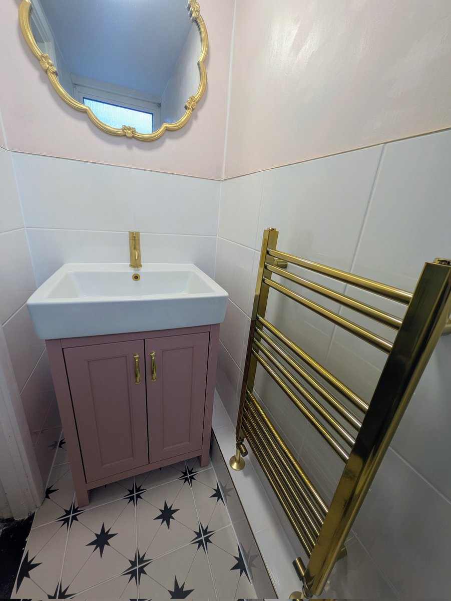WF Bathroom Solutions tweet media