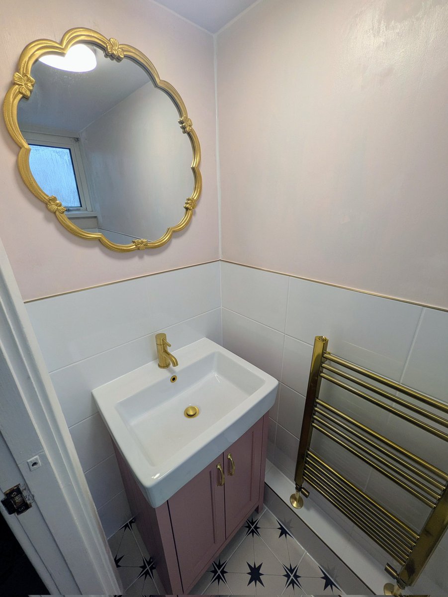 WF Bathroom Solutions tweet media