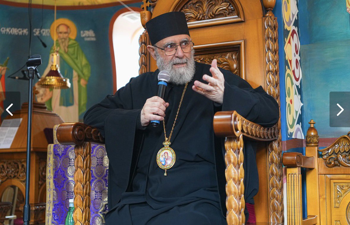 Fr Joseph Huneycutt tweet media