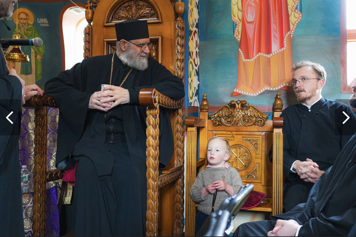 Fr Joseph Huneycutt tweet media