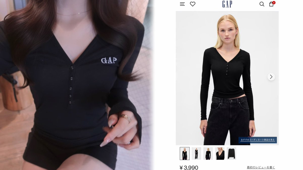 にゅん tweet media