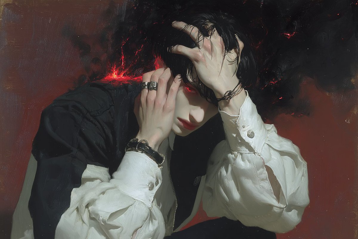 고링코 tweet media