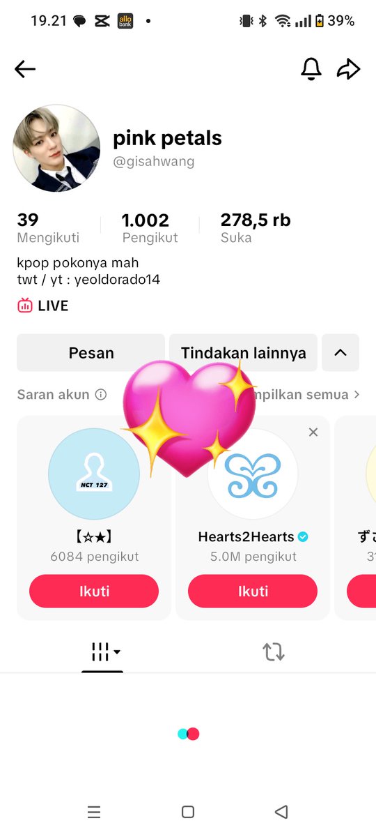 Neyy || I miss the lucid era tweet media