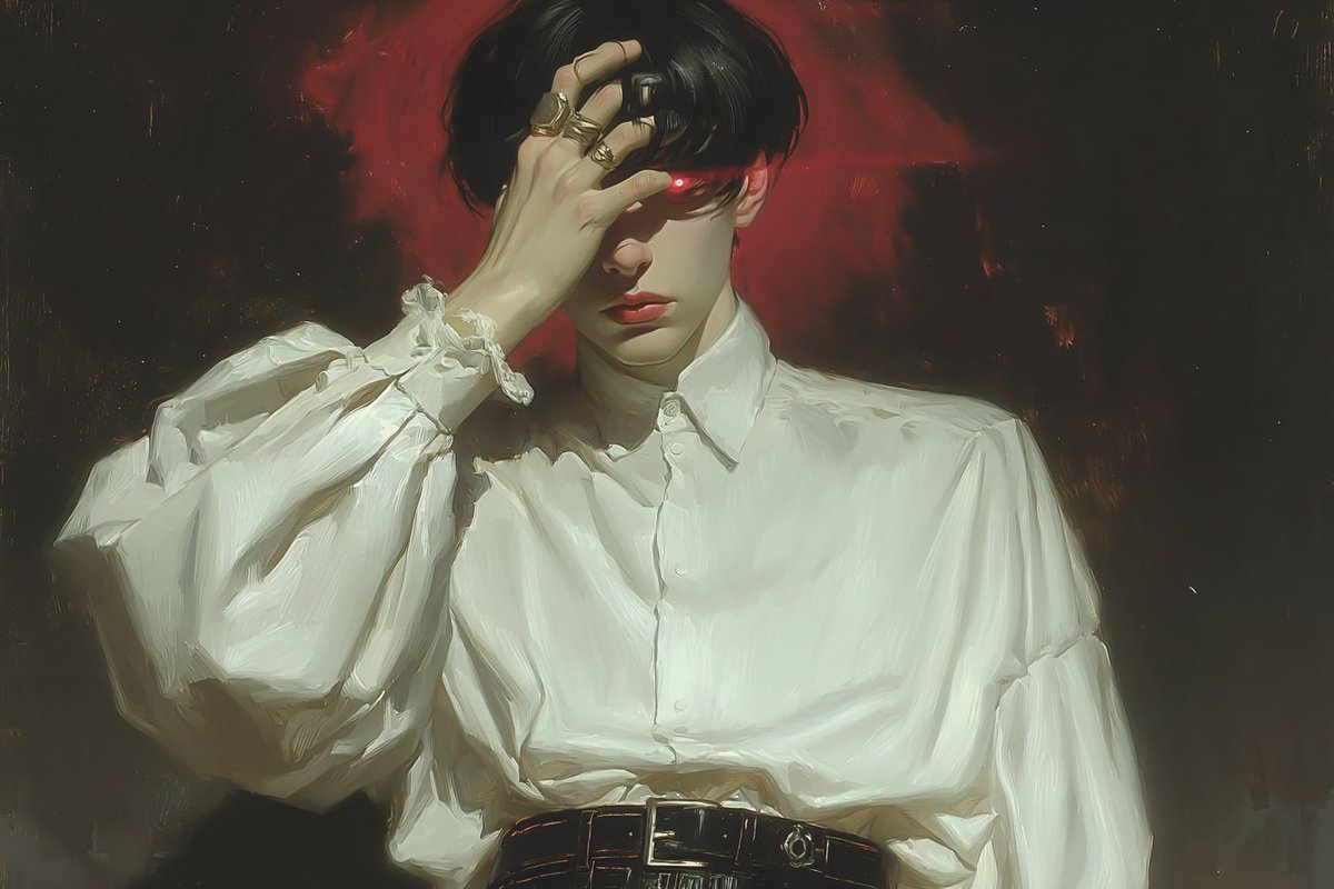 고링코 tweet media