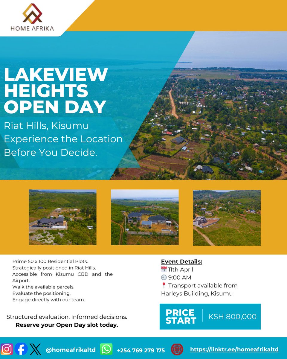 HomeAfrika tweet media