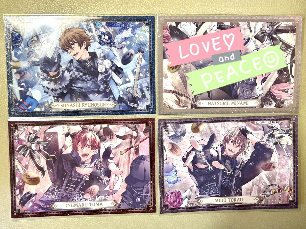 アリンセス tweet media