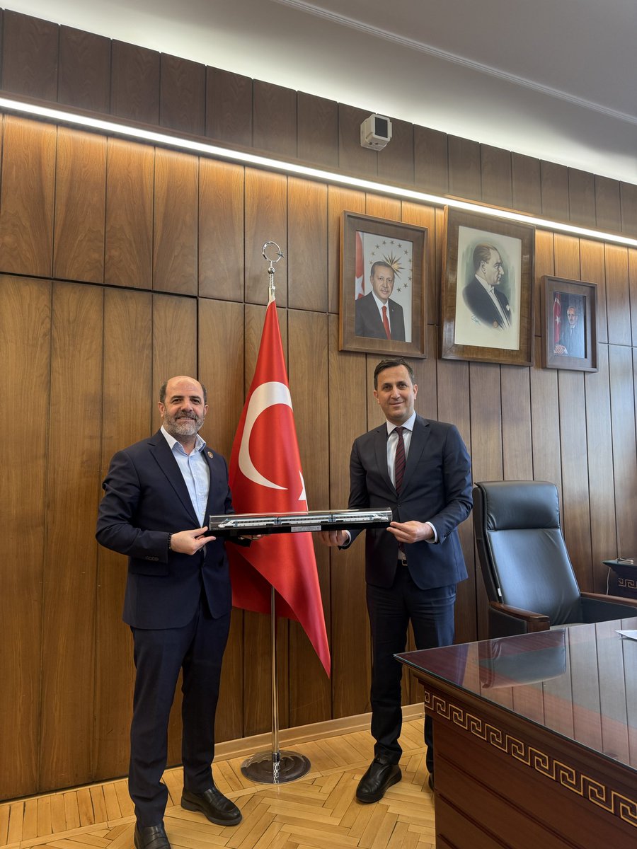 Ziya SÖZEN tweet media