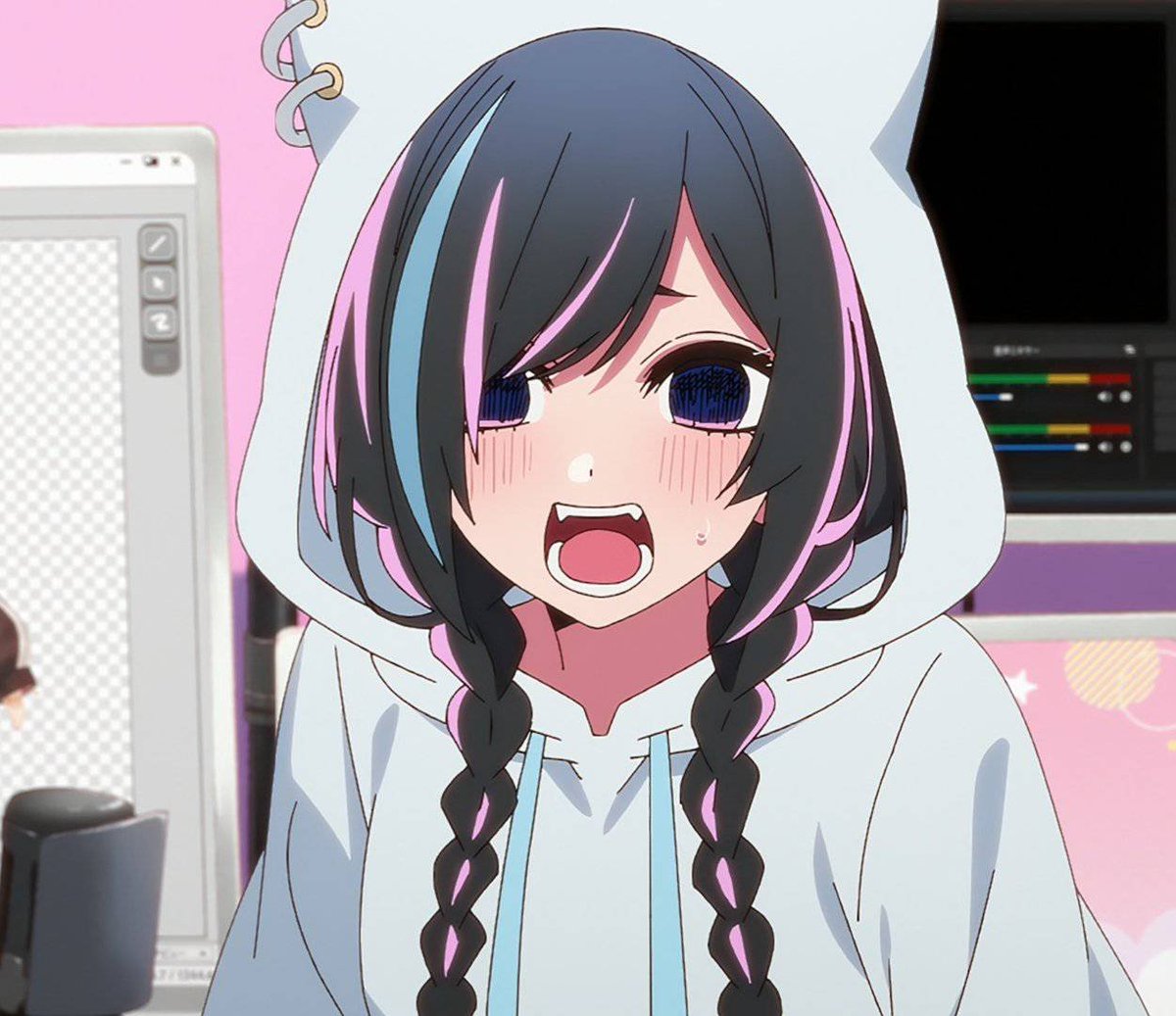 Lily ๐ข tweet media